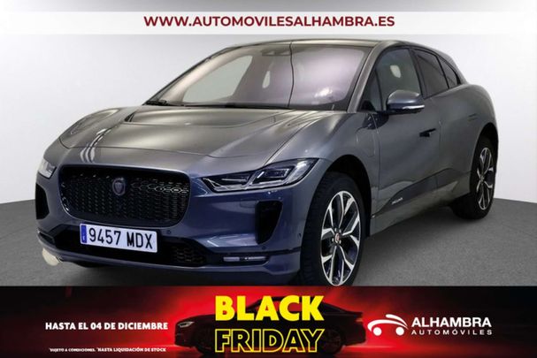 Jaguar I-Pace S 294 kW image number 1