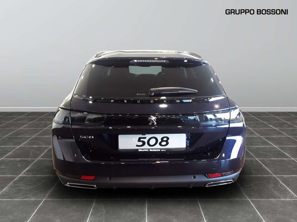 Peugeot 508 BlueHDi EAT8 Allure 96 kW image number 5