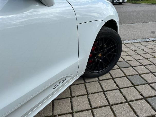 Porsche Macan GTS 265 kW image number 10