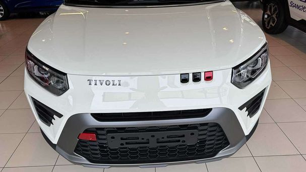 SsangYong Tivoli 99 kW image number 20