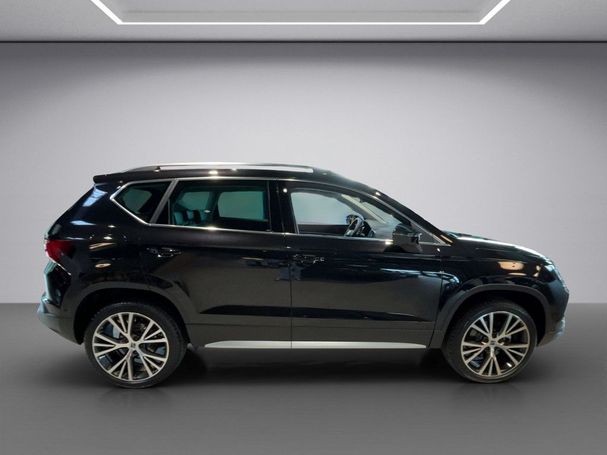 Seat Ateca 1.5 TSI 110 kW image number 6