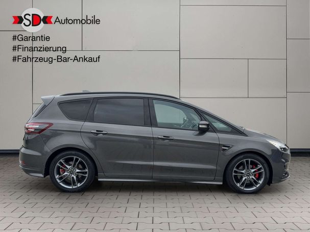 Ford S-Max 2.0 EcoBlue ST-Line 110 kW image number 33