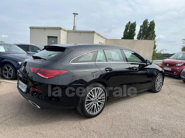 Mercedes-Benz CLA 180 Shooting Brake 7G-DCT Progressive 100 kW image number 17