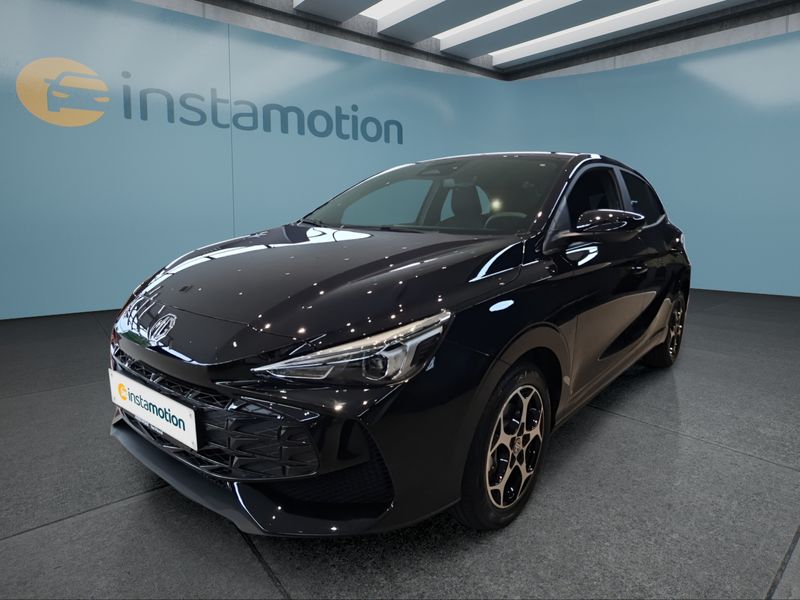 MG MG3 Comfort 85 kW