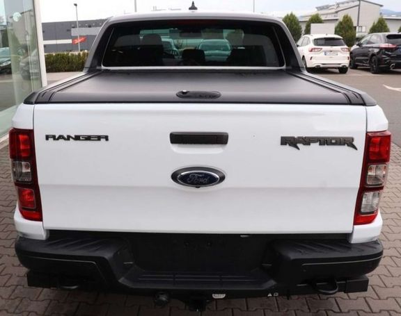 Ford Ranger 2.0 156 kW image number 14