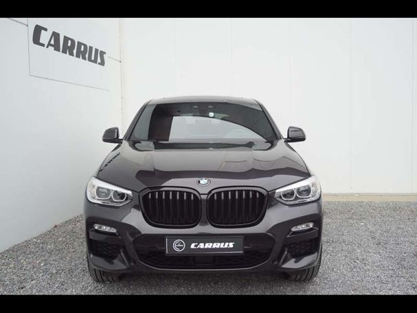 BMW X4 xDrive20i 135 kW image number 3