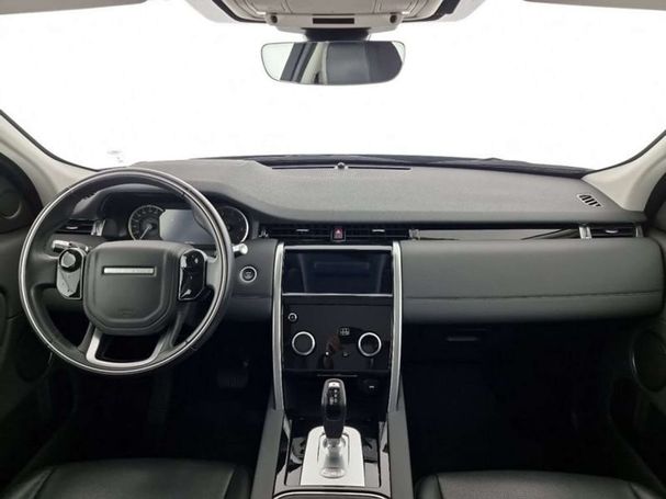 Land Rover Discovery Sport 147 kW image number 5