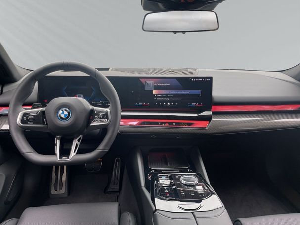 BMW i5 eDrive40 250 kW image number 5