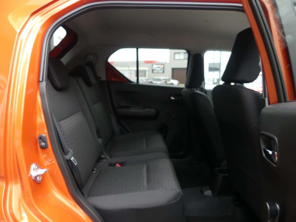 Suzuki Ignis 63 kW image number 20