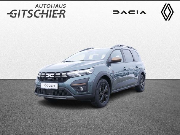 Dacia Jogger TCe ECO-G 67 kW image number 1