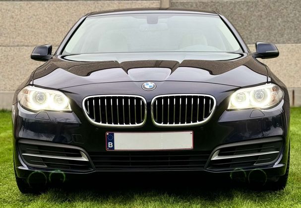 BMW 520i 135 kW image number 2