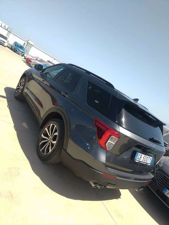 Ford Explorer 3.0 ST-Line 336 kW image number 4