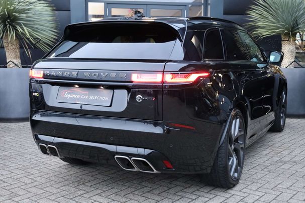 Land Rover Range Rover Velar SVAutobiography Dynamic Edition 405 kW image number 29