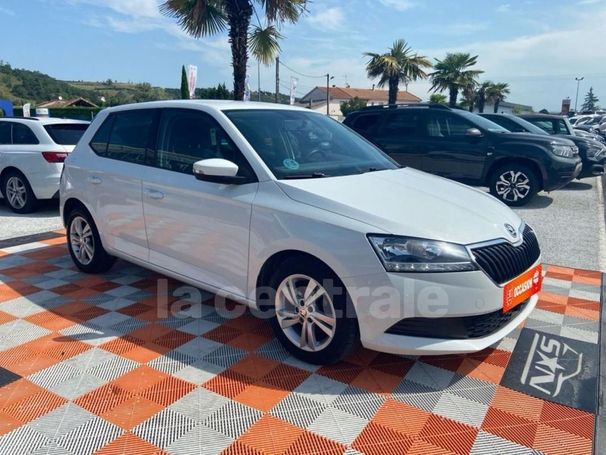 Skoda Fabia 1.0 TSI Ambition 70 kW image number 2