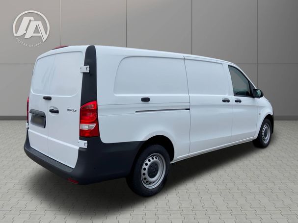 Mercedes-Benz Vito 116 120 kW image number 3