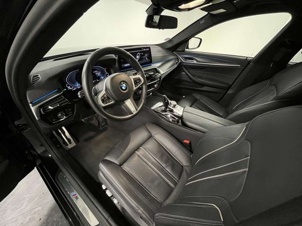 BMW 530 Touring xDrive 137 kW image number 5