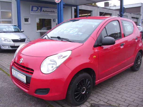 Suzuki Alto 1.0 50 kW image number 1