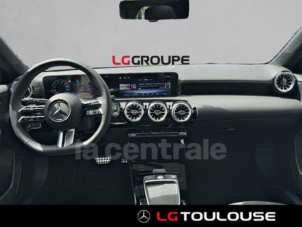 Mercedes-Benz A 200 7G-DCT Line 120 kW image number 8