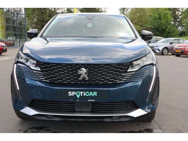 Peugeot 3008 96 kW image number 2