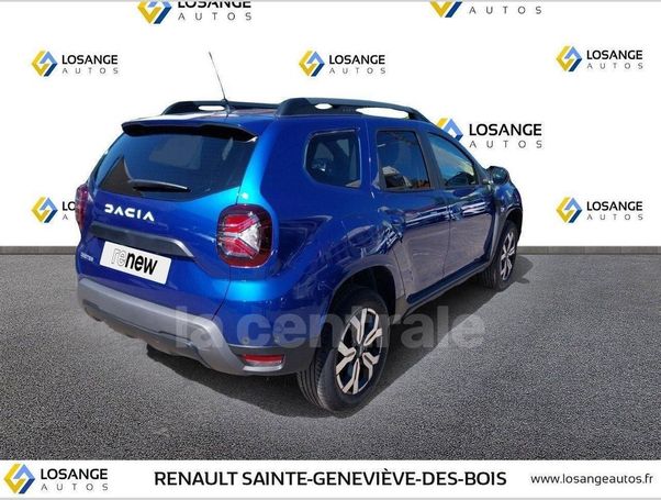 Dacia Duster 100 74 kW image number 3