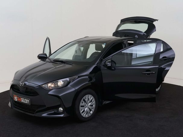 Mazda 2 Hybrid Pure 85 kW image number 10