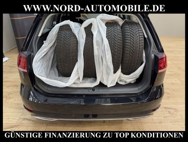 Volkswagen Golf Variant 2.0 TDI Highline DSG 110 kW image number 24