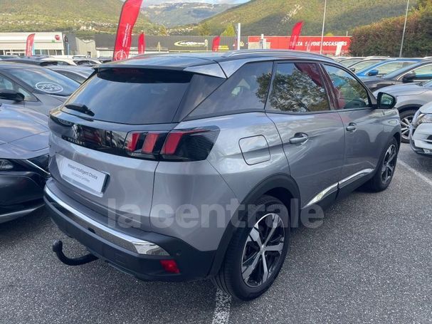 Peugeot 3008 BlueHDi 130 S&S EAT8 Crossway 96 kW image number 3