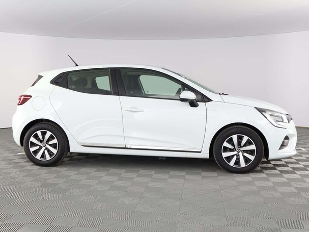 Renault Clio E-Tech Hybrid 140 Zen 103 kW image number 14