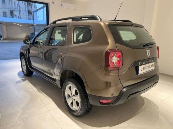 Dacia Duster TCe 100 Comfort 74 kW image number 5