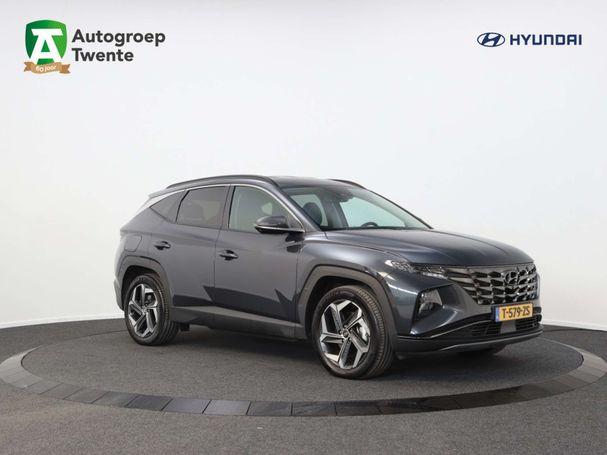 Hyundai Tucson 195 kW image number 1