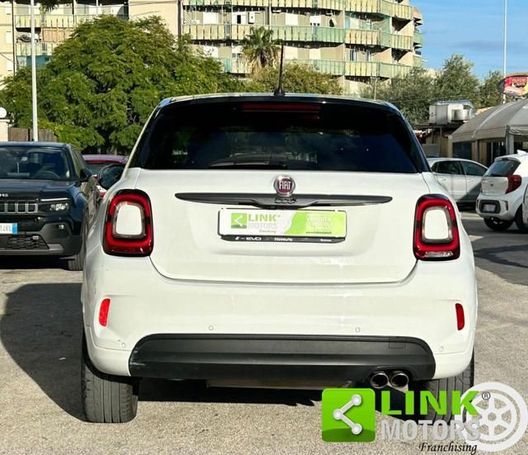 Fiat 500X 1.3 Sport 110 kW image number 9