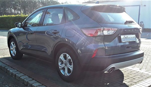 Ford Kuga 110 kW image number 8