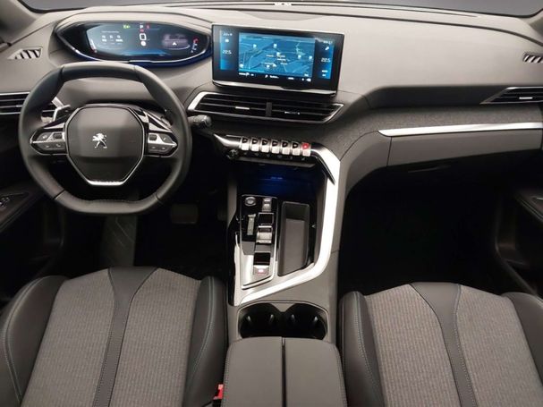 Peugeot 3008 130 EAT8 Allure 96 kW image number 9