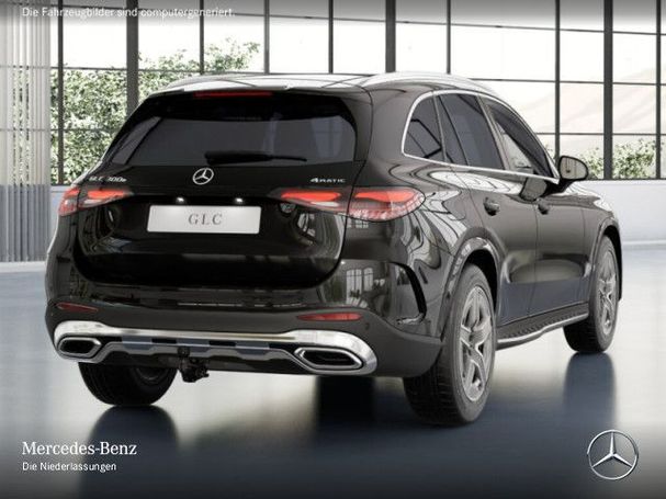 Mercedes-Benz GLC 300 e AMG 230 kW image number 4