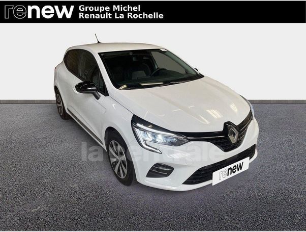 Renault Clio TCe 90 Evolution 66 kW image number 2