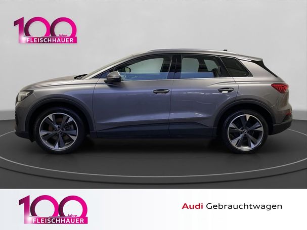 Audi Q4 40 e-tron 150 kW image number 5