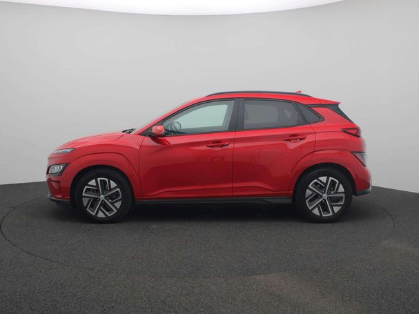 Hyundai Kona 64 kWh 150 kW image number 4