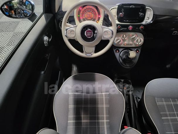 Fiat 500 0.9 8V TwinAir 63 kW image number 16