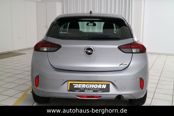 Opel Corsa 1.2 74 kW image number 9