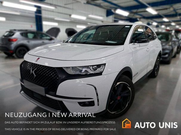 DS Automobiles 7 Crossback 1.5 96 kW image number 1