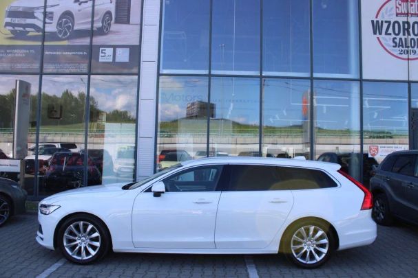 Volvo V90 AWD 140 kW image number 6