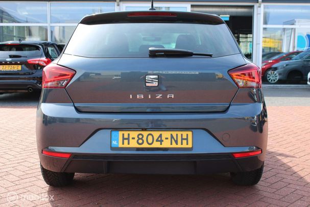 Seat Ibiza 1.0 TSI Style 70 kW image number 13