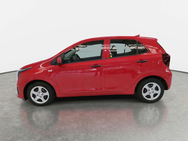 Kia Picanto 1.0 Edition 7 46 kW image number 6