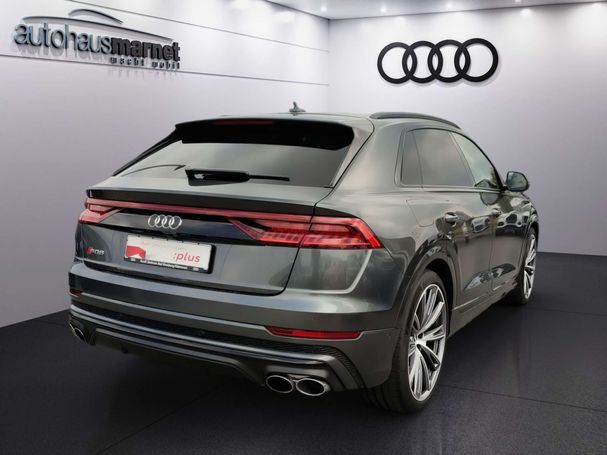 Audi SQ8 TDI 320 kW image number 8