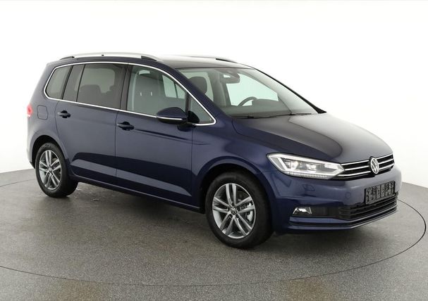 Volkswagen Touran DSG 110 kW image number 5