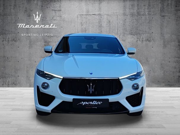 Maserati Levante Q4 257 kW image number 3