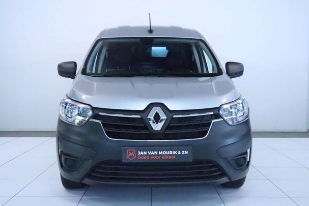 Renault Express 1.5 dCi 55 kW image number 12