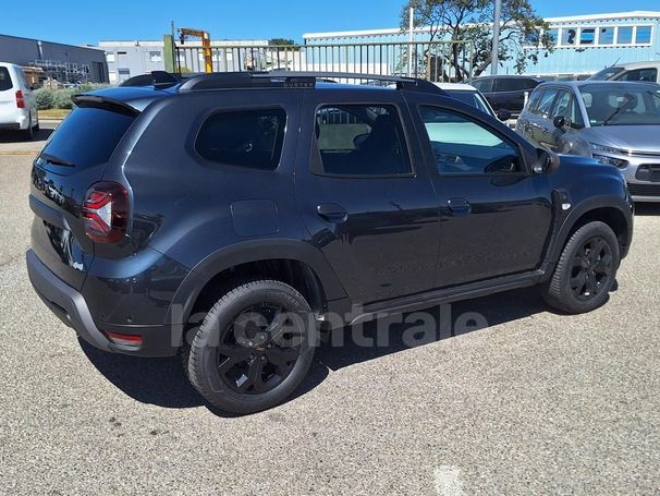 Dacia Duster Blue dCi 115 84 kW image number 11