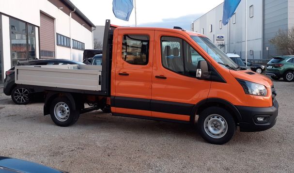 Ford Transit 350 L2 121 kW image number 2