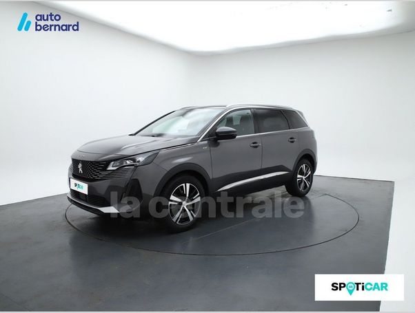 Peugeot 5008 96 kW image number 2